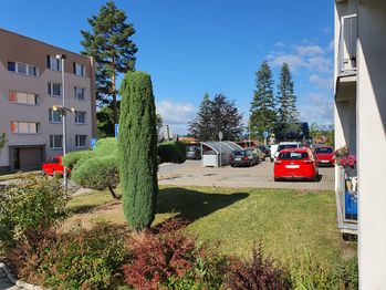 Prodej bytu 1+1 v osobním vlastnictví 36 m², Frýdlant