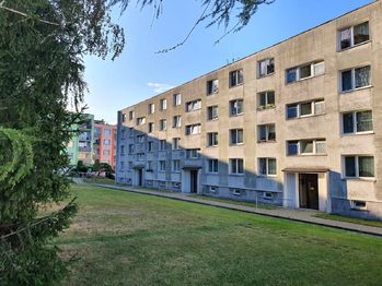 Prodej bytu 1+1 v osobním vlastnictví 36 m², Frýdlant