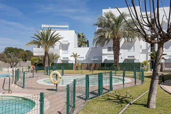 Prodej bytu 4+kk v osobním vlastnictví 90 m², Playas de Vera