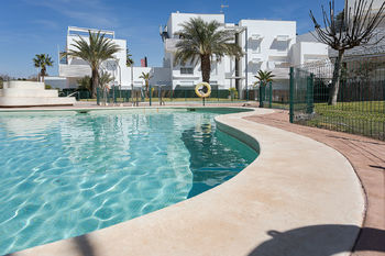 Prodej bytu 4+kk v osobním vlastnictví 90 m², Playas de Vera