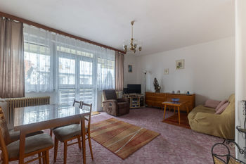Prodej domu 247 m², Praha 4 - Újezd u Průhonic