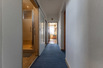 Prodej domu 220 m², Praha 4 - Libuš