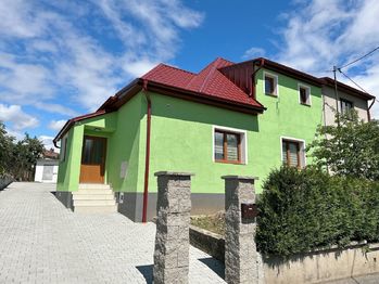 Prodej domu 135 m², Studánka