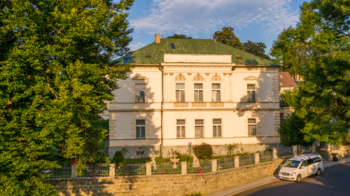 Prodej domu 543 m², Kamenický Šenov