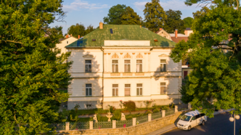 Prodej domu 543 m², Kamenický Šenov