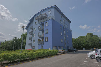Prodej bytu 3+1 v družstevním vlastnictví 83 m², Liberec