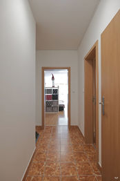 Prodej bytu 3+1 v družstevním vlastnictví 83 m², Liberec