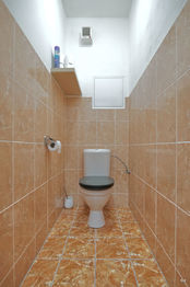 Prodej bytu 3+1 v družstevním vlastnictví 83 m², Liberec