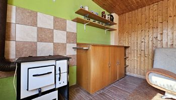 Prodej chaty / chalupy 17 m², Veltrusy