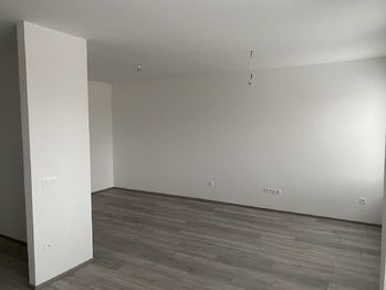 Pronájem bytu 1+kk v osobním vlastnictví 43 m², Zlín
