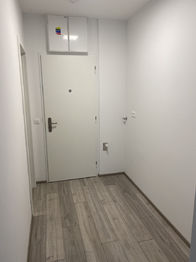 Pronájem bytu 1+kk v osobním vlastnictví 43 m², Zlín