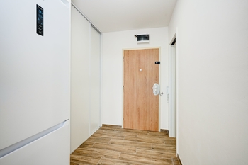 Prodej bytu 1+kk v osobním vlastnictví 36 m², Brno