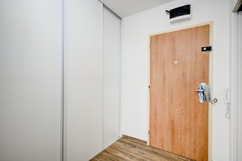 Prodej bytu 1+kk v osobním vlastnictví 36 m², Brno