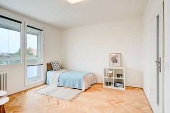 Prodej bytu 1+kk v osobním vlastnictví 36 m², Brno