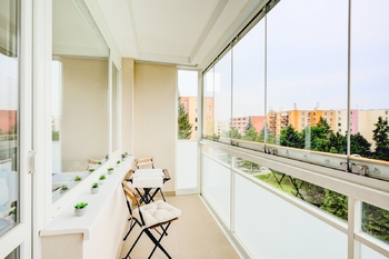 Prodej bytu 1+kk v osobním vlastnictví 36 m², Brno