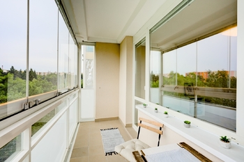 Prodej bytu 1+kk v osobním vlastnictví 36 m², Brno
