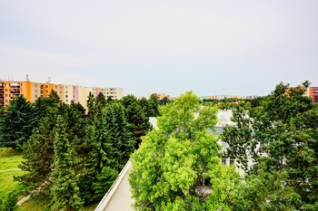 Prodej bytu 1+kk v osobním vlastnictví 36 m², Brno