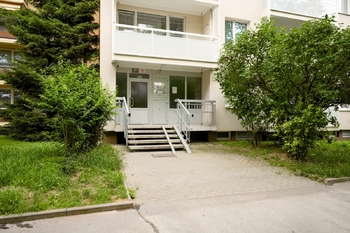 Prodej bytu 1+kk v osobním vlastnictví 36 m², Brno