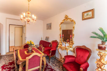 Prodej domu 850 m², Pacov