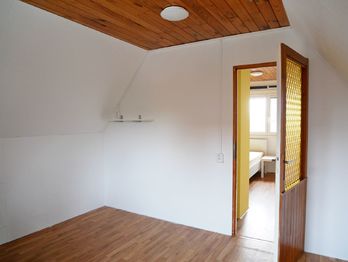 Prodej chaty / chalupy 75 m², Hradištko