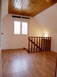 Prodej chaty / chalupy 75 m², Hradištko