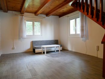 Prodej chaty / chalupy 75 m², Hradištko