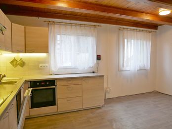 Prodej chaty / chalupy 75 m², Hradištko