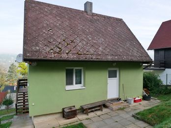 Prodej chaty / chalupy 75 m², Hradištko