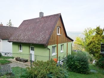 Prodej chaty / chalupy 75 m², Hradištko