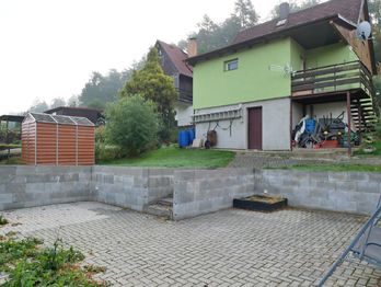 Prodej chaty / chalupy 75 m², Hradištko