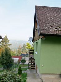 Prodej chaty / chalupy 75 m², Hradištko