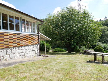 Prodej pozemku 841 m², Mnichovice