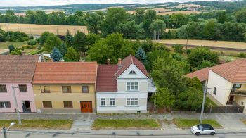 Prodej domu 240 m², Blansko