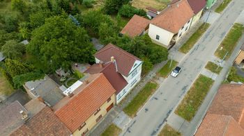 Prodej domu 400 m², Boskovice