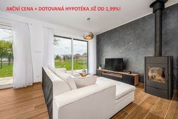 Prodej domu 104 m², Písek