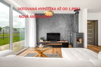 Prodej domu 95 m², Přeborov