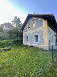 Prodej domu 60 m², Janov