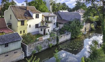 Prodej domu 190 m², Nymburk