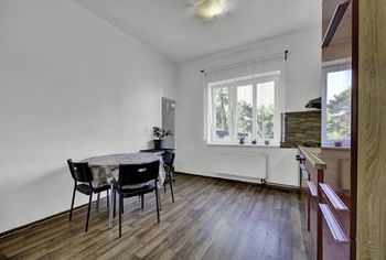 KUCHYNĚ - PŘÍZEMÍ - Prodej domu 190 m², Nymburk