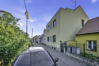 Prodej domu 190 m², Nymburk