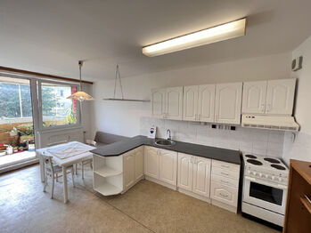 Pronájem bytu 3+1 v osobním vlastnictví 84 m², Praha 4 - Kunratice