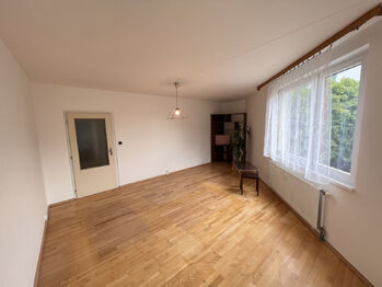 Pronájem bytu 3+1 v osobním vlastnictví 84 m², Praha 4 - Kunratice