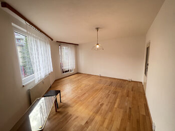 Pronájem bytu 3+1 v osobním vlastnictví 84 m², Praha 4 - Kunratice
