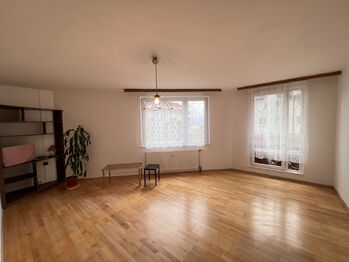 Pronájem bytu 3+1 v osobním vlastnictví 84 m², Praha 4 - Kunratice