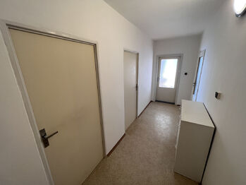 Pronájem bytu 3+1 v osobním vlastnictví 84 m², Praha 4 - Kunratice