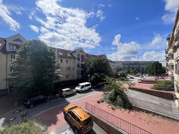 Pronájem bytu 3+1 v osobním vlastnictví 84 m², Praha 4 - Kunratice
