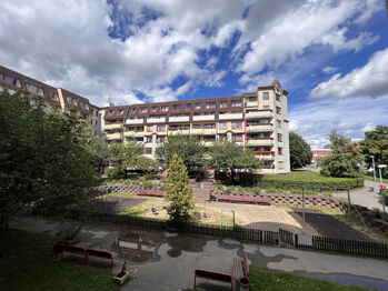 Pronájem bytu 3+1 v osobním vlastnictví 84 m², Praha 4 - Kunratice