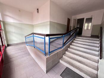 Pronájem bytu 3+1 v osobním vlastnictví 84 m², Praha 4 - Kunratice