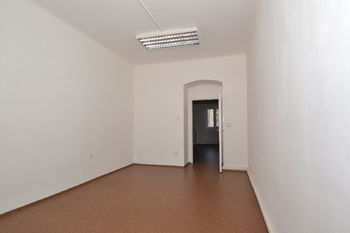 Prodej bytu 2+kk v osobním vlastnictví 50 m², Plzeň