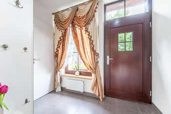 Prodej domu 159 m², Praha 10 - Benice
